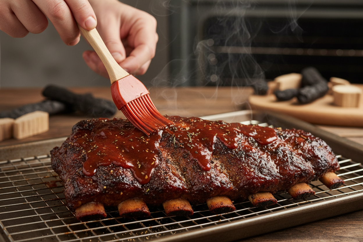 BEST Keto 4th of July Recipes preparation step 1