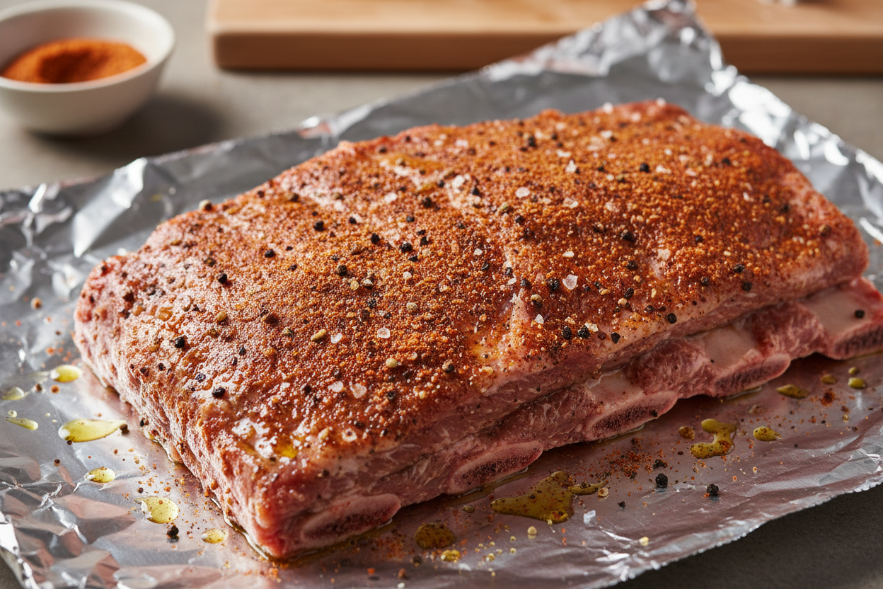 BEST Keto 4th of July Recipes preparation step 2