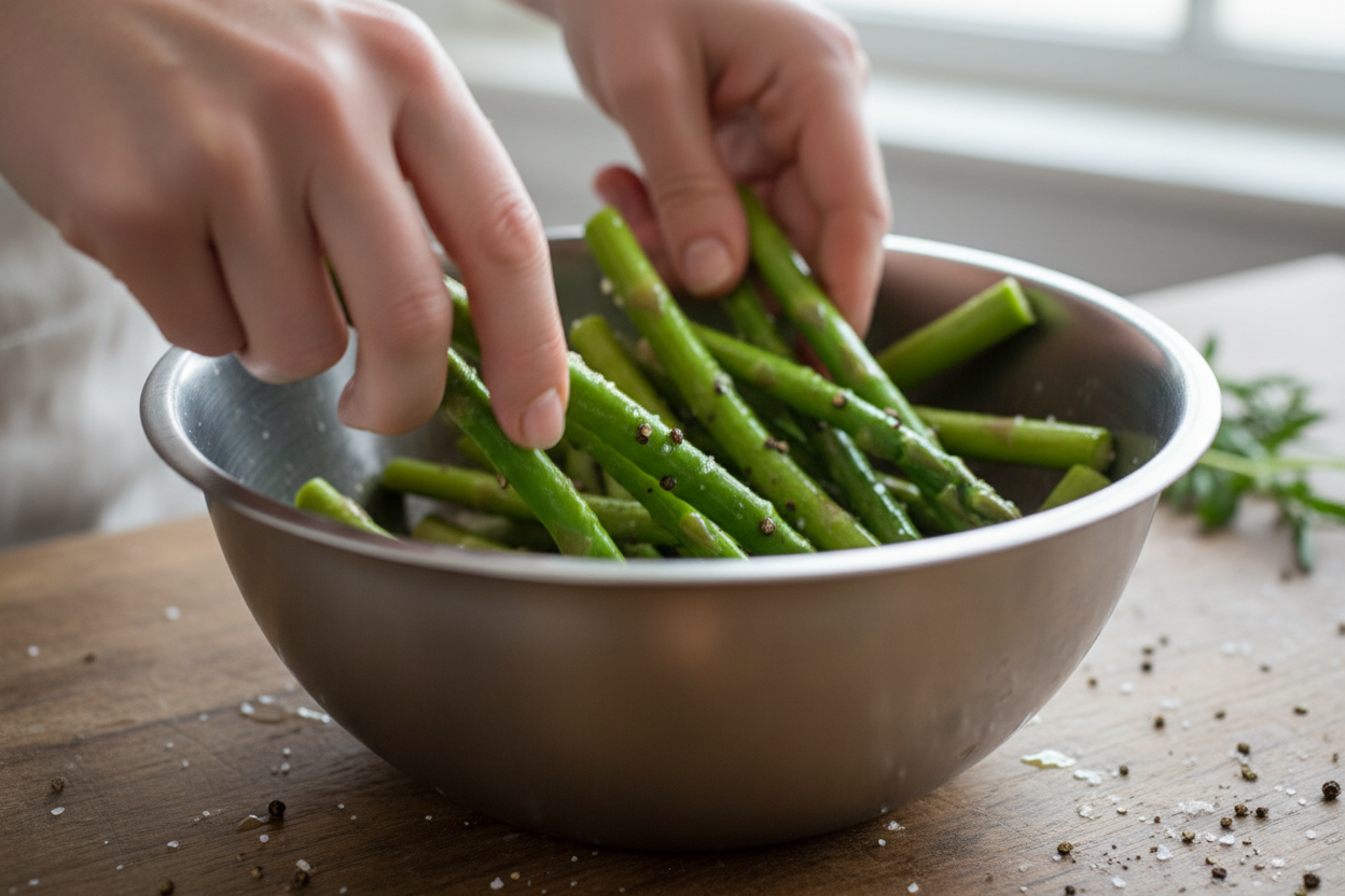 Healthy Diabetic 4th of July Menu with Easy Sugar-Free Low-Carb BBQ Sides preparation step 1