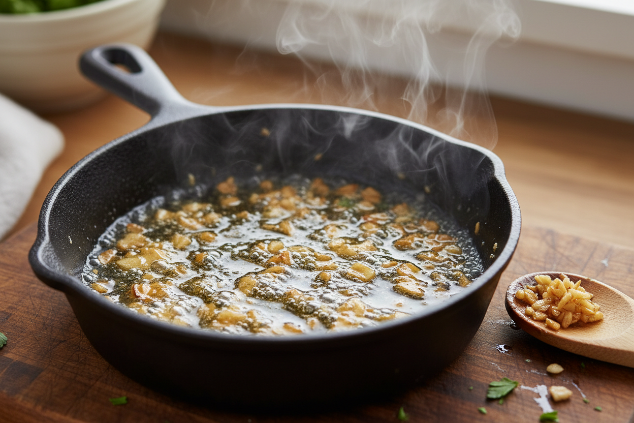 Irresistible Cheesy Herb Butter Sweet Corn Recipe 2 Irresistible Garlic Parmesan Corn On The Cob preparation step 1