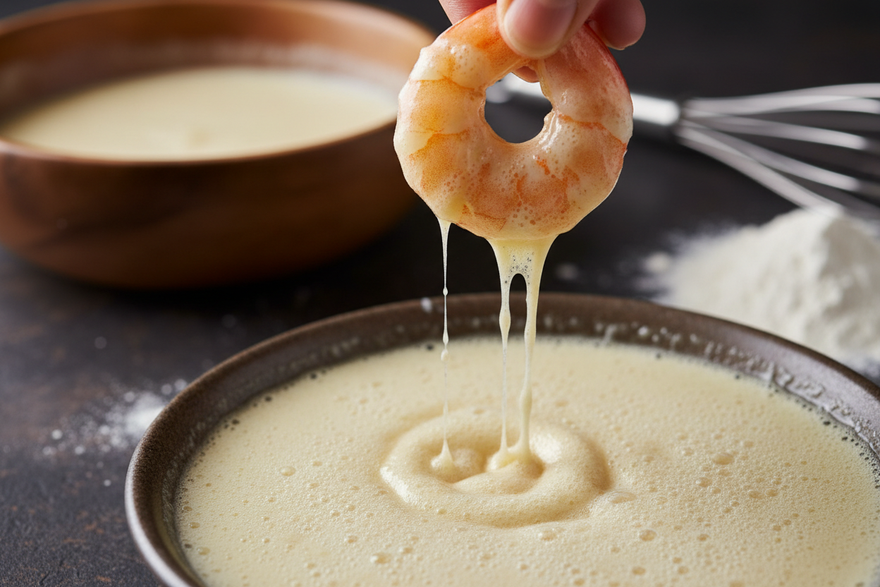 Yum Yum Sauce Recipe (Easy Homemade Hibachi Sauce) preparation step 2