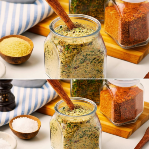 Best All Purpose Seasoning Recipe: Homemade Spice Blend