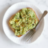 The Ultimate Smashed Avo on Toast Recipe