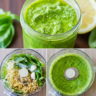 Easy Homemade Pesto Sauce Recipe (Quick & Fresh)
