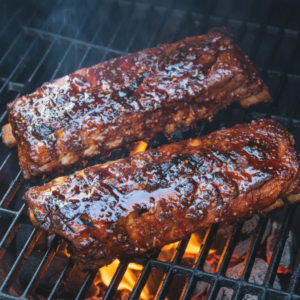 Ultimate Grilled Beef Back Ribs Recipe: Tender & Juicy 4 Ultimate Grilled Beef Back Ribs Recipe: Tender & Juicy