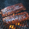 Ultimate Grilled Beef Back Ribs Recipe: Tender & Juicy