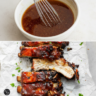 Easy Beef Rib Marinade (Gluten-Free Recipe)