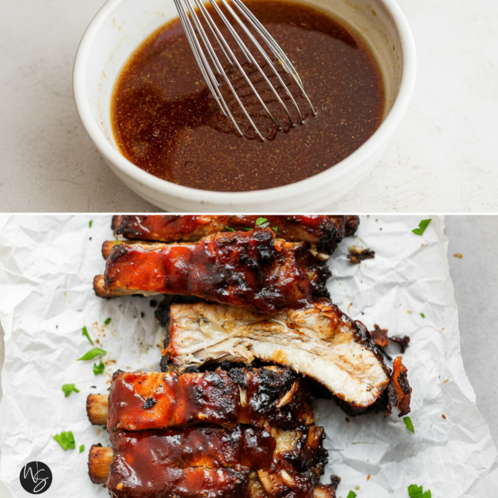 Easy Beef Rib Marinade (Gluten-Free Recipe) 1 Easy Beef Rib Marinade (Gluten-Free Recipe)