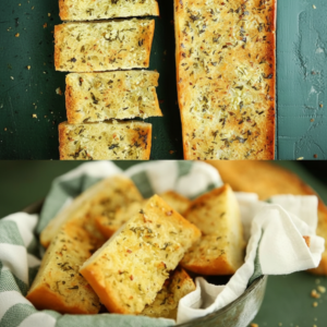 How to Make the Best Garlic Bread at Home