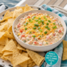 Creamy Tex-Mex Cold Appetizer: The Ultimate Party Snack
