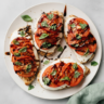 Quick & Easy Caprese Chicken Recipe (Low Carb)