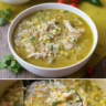 Hearty Chicken Hatch Chile Stew Recipe (Ready in 1 Hour)