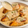 Creamy Boursin Chicken: Easy 4-Ingredient Dinner Recipe