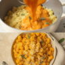 Creamy Dairy Free Butternut Squash Pasta Sauce (Vegan)