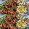 Healthy Diabetic 4th of July Menu: Sugar-Free BBQ & Sides