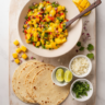 Quick 10-Minute Fresh Fruit Salsa Recipe (Perfect for Tacos)