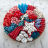 How to Build a Festive Candy Board for the 4th of July