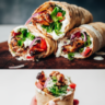 Authentic Greek Chicken Gyros Recipe at Home