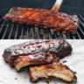 The Ultimate BBQ Beef Ribs Recipe (Low & Slow)