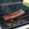 Tender BBQ Grilled Beef Ribs (Gas or Charcoal Recipe)