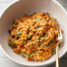 Creamy Ground Beef Orzo Recipe (One Pot, 30 Minutes)