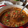 The Ultimate Low Carb Chili (Hearty & Bean-Free)