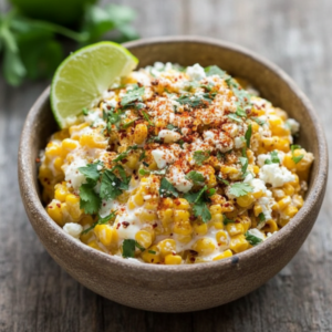 Authentic Mexican Street Corn Recipe (Elote & Esquites)