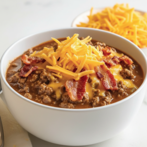 No-Bean Carnivore Chili: The Ultimate All-Meat Keto Recipe