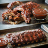 Delicious Slow-Roasted Beef Ribs in the Oven (Tender & Juicy)
