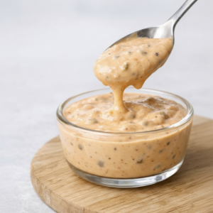 Classic Diner-Style Special Sauce Recipe 4 Classic Diner-Style Special Sauce Recipe