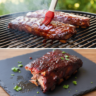Ultimate Slow-Smoked Beef Back Ribs Recipe for Summer Cookouts