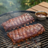 How to Smoke Tender Beef Ribs on the Grill | BBQ Guide