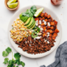 Street Corn Beef Bowl: Easy Mexican-Inspired Recipe