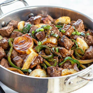 Better-Than-Takeout Teriyaki Steak Bites 4 Better-Than-Takeout Teriyaki Steak Bites