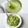 5-Ingredient Vegan Pesto Recipe: Easy & Dairy-Free
