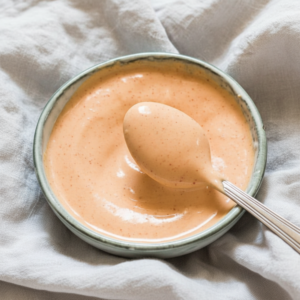 5-Minute Homemade Yum Yum Sauce: Easy Hibachi Recipe 4 5-Minute Homemade Yum Yum Sauce: Easy Hibachi Recipe