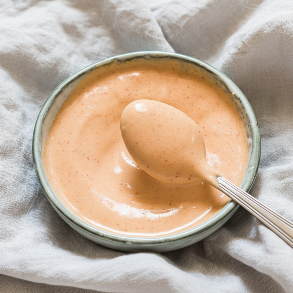 5-Minute Homemade Yum Yum Sauce: Easy Hibachi Recipe 1 5-Minute Homemade Yum Yum Sauce: Easy Hibachi Recipe