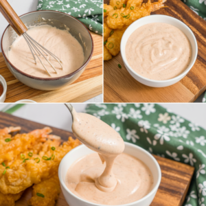 Easy Homemade Yum Yum Sauce Recipe (Better Than Store-Bought)