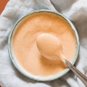 Homemade Hibachi Dipping Sauce: Easy Creamy Condiment Guide 4 Homemade Hibachi Dipping Sauce: Easy Creamy Condiment Guide