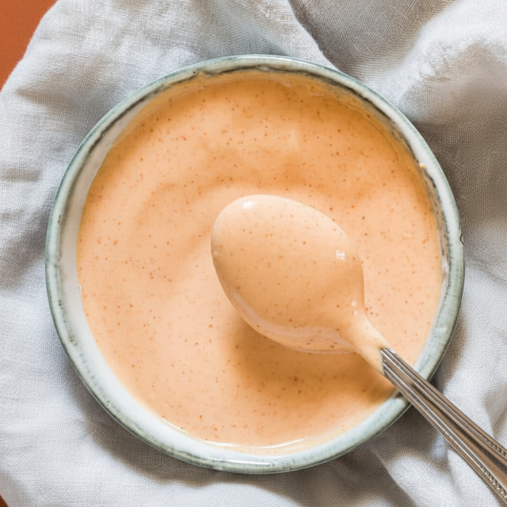 Homemade Hibachi Dipping Sauce: Easy Creamy Condiment Guide 1 Homemade Hibachi Dipping Sauce: Easy Creamy Condiment Guide