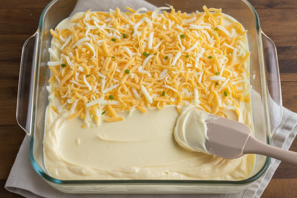 Best Jalapeño Popper Dip preparation step 2