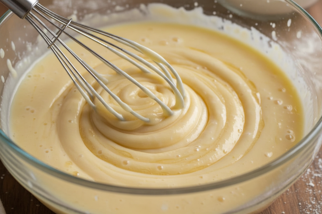 How to Make Jiffy Cornbread More Moist preparation step 1