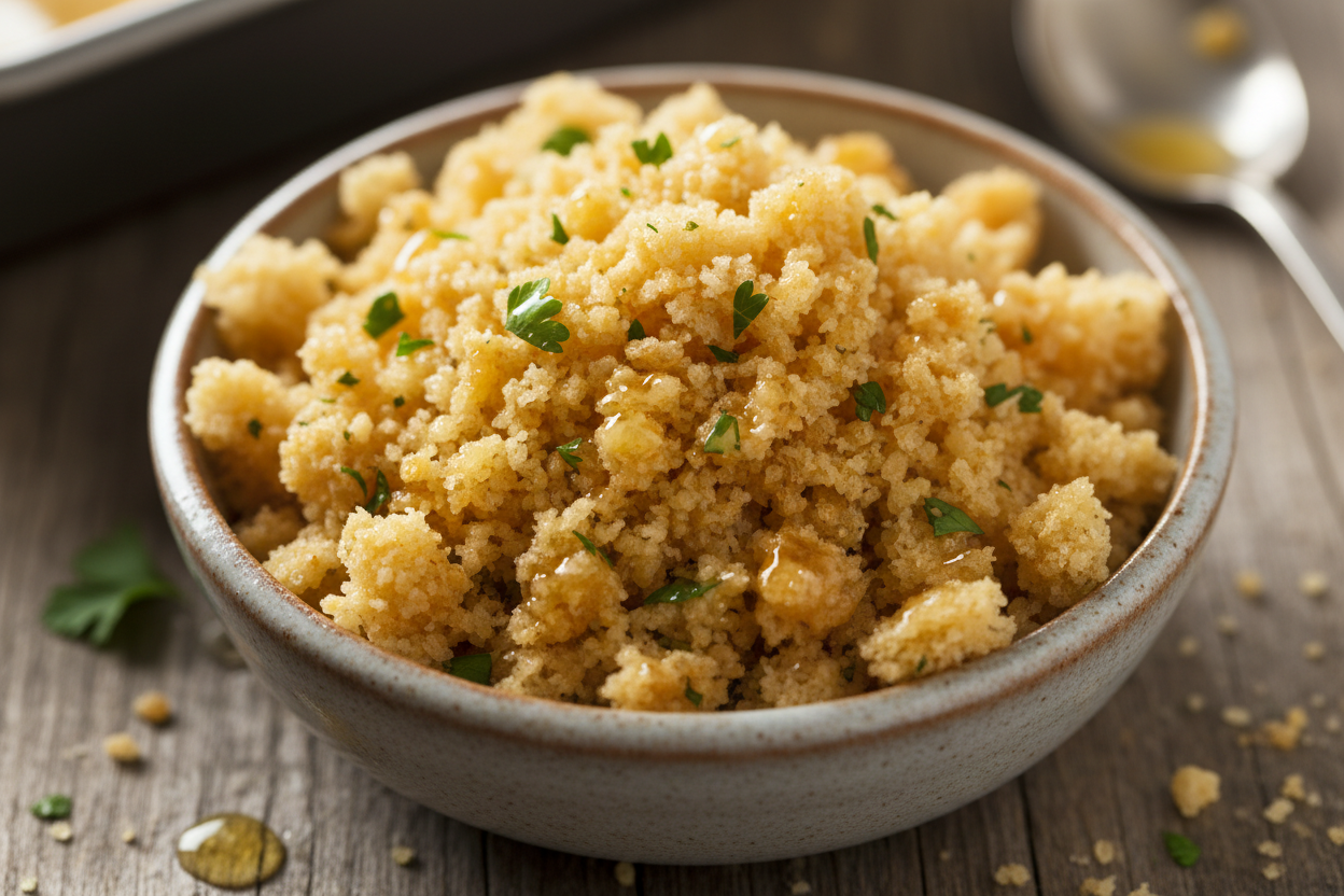 The BEST Homemade Baked Mac and Cheese preparation step 2