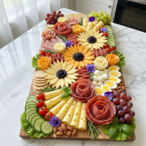 Ultimate Beef Charcuterie Board: A Step-by-Step Guide 4 Ultimate Beef Charcuterie Board: A Step-by-Step Guide