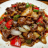 Quick and Easy Stir-Fry Recipe: Takeout at Home