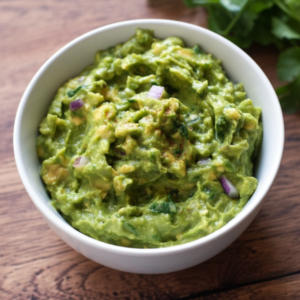 Chipotle Guacamole: The Ultimate Smoky Game Day Dip 4 Chipotle Guacamole: The Ultimate Smoky Game Day Dip