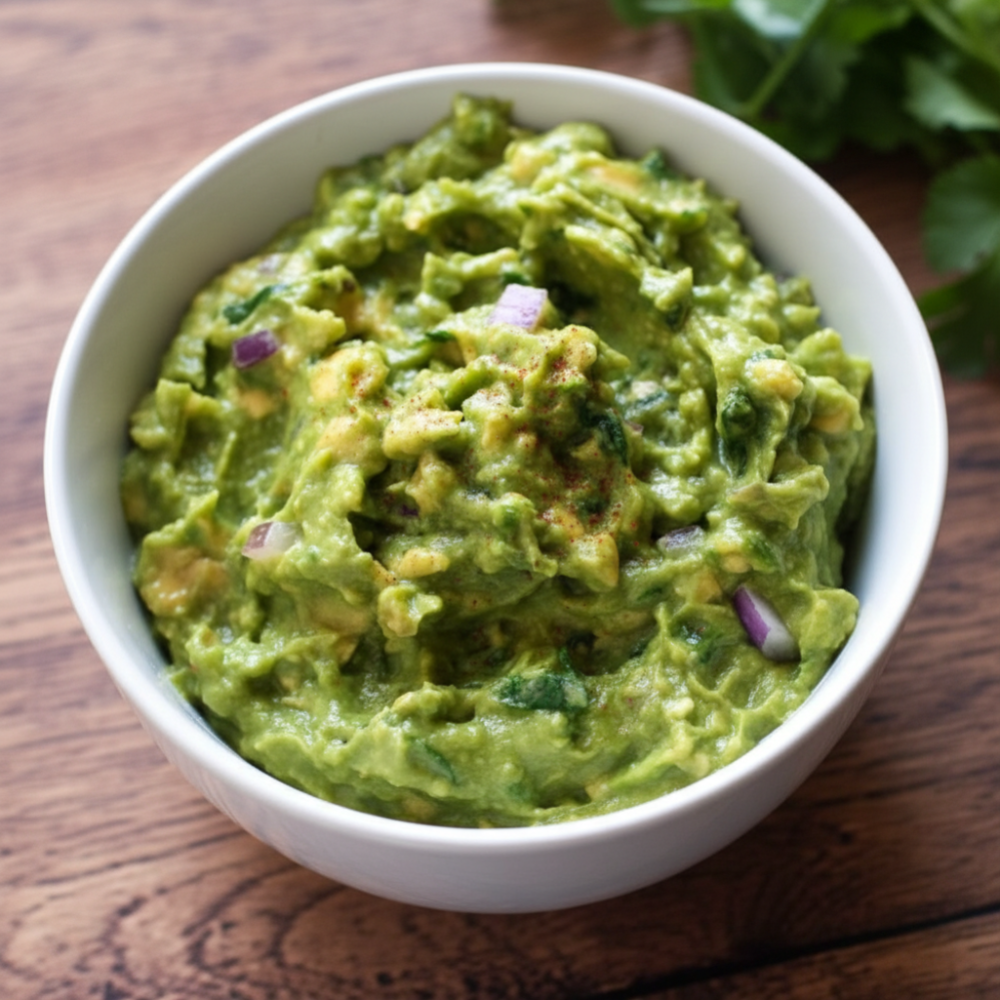 Chipotle Guacamole: The Ultimate Smoky Game Day Dip 1 Chipotle Guacamole: The Ultimate Smoky Game Day Dip