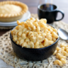 Quick & Creamy Stovetop Mac and Cheese Recipe
