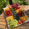 The Ultimate Fresh Fruit Board Guide (Tips & Ideas)