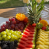 Ultimate Fresh Fruit Board: A Stunning Party Centerpiece